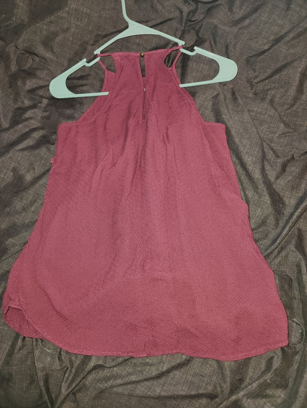 Arizona Jean Company Women's Small Top - Picture 2 of 3